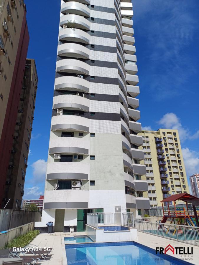 Apartamento à venda com 3 quartos - Foto 46