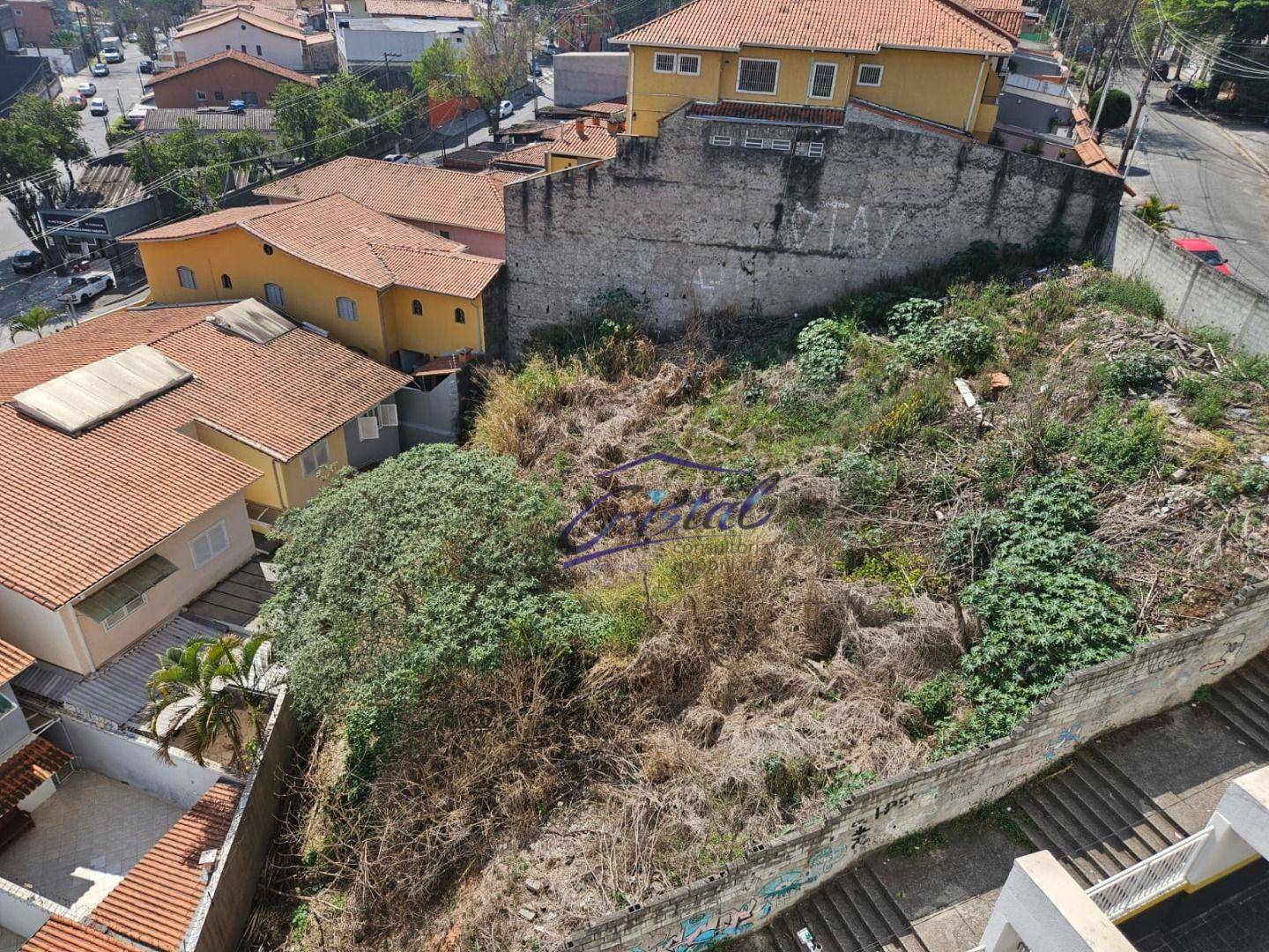 Terreno à venda, 930M2 - Foto 6