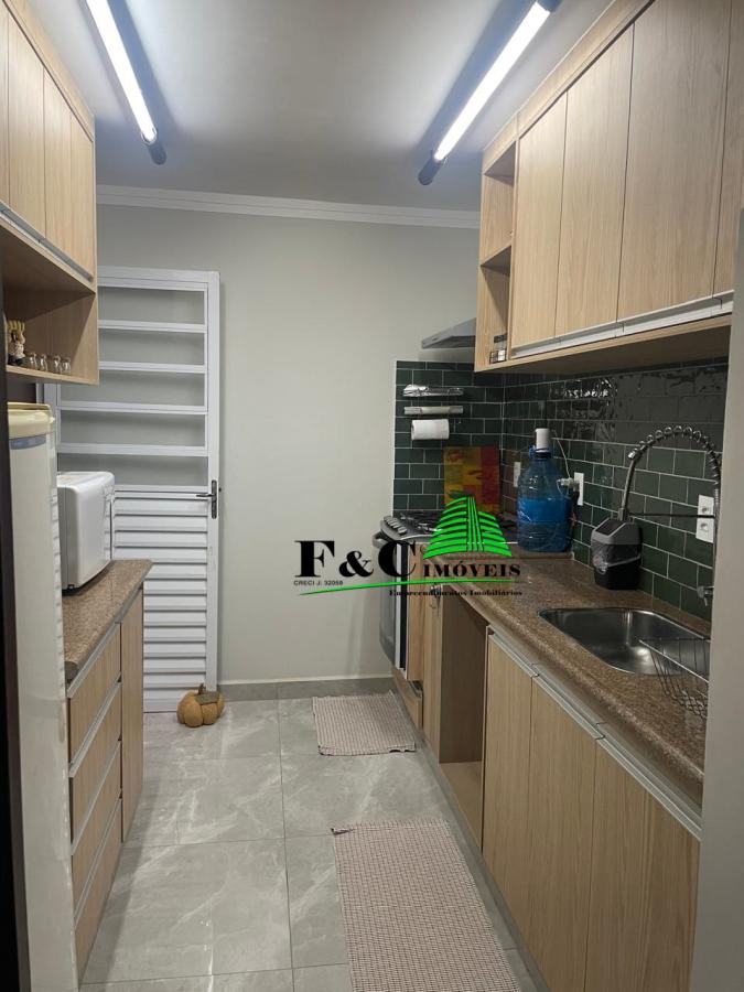 Casa de Condomínio à venda com 2 quartos, 307m² - Foto 4