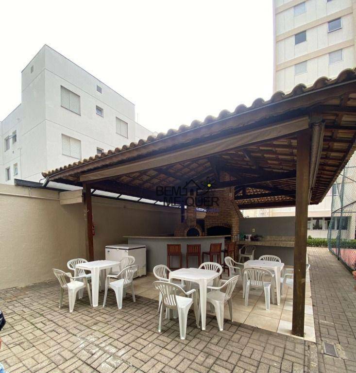 Apartamento à venda com 3 quartos, 67m² - Foto 17