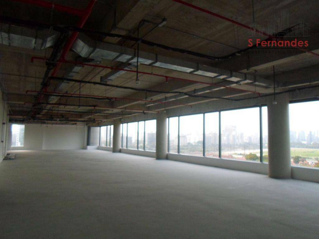 Conjunto Comercial-Sala para alugar, 565m² - Foto 16