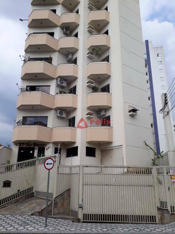 Apartamento à venda com 4 quartos, 140m² - Foto 25