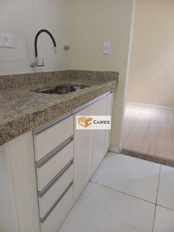 Apartamento à venda com 2 quartos, 55m² - Foto 7