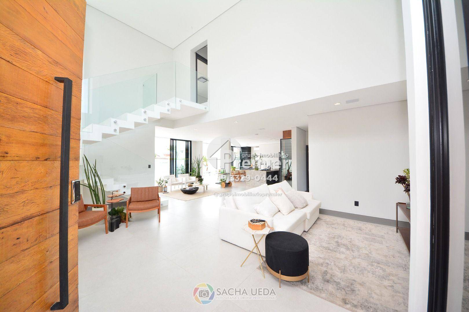 Casa à venda com 4 quartos, 447m² - Foto 11