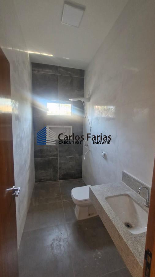 Casa de Condomínio à venda com 3 quartos, 180m² - Foto 36