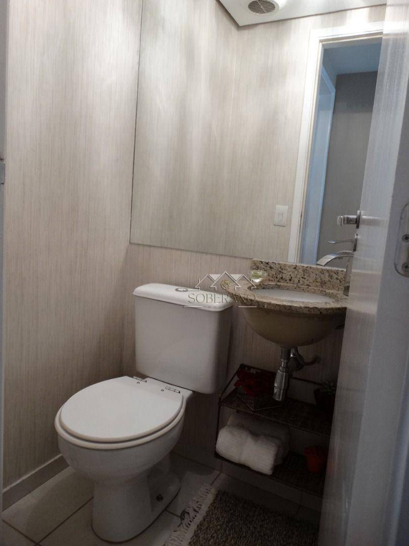 Apartamento à venda com 3 quartos, 115m² - Foto 29