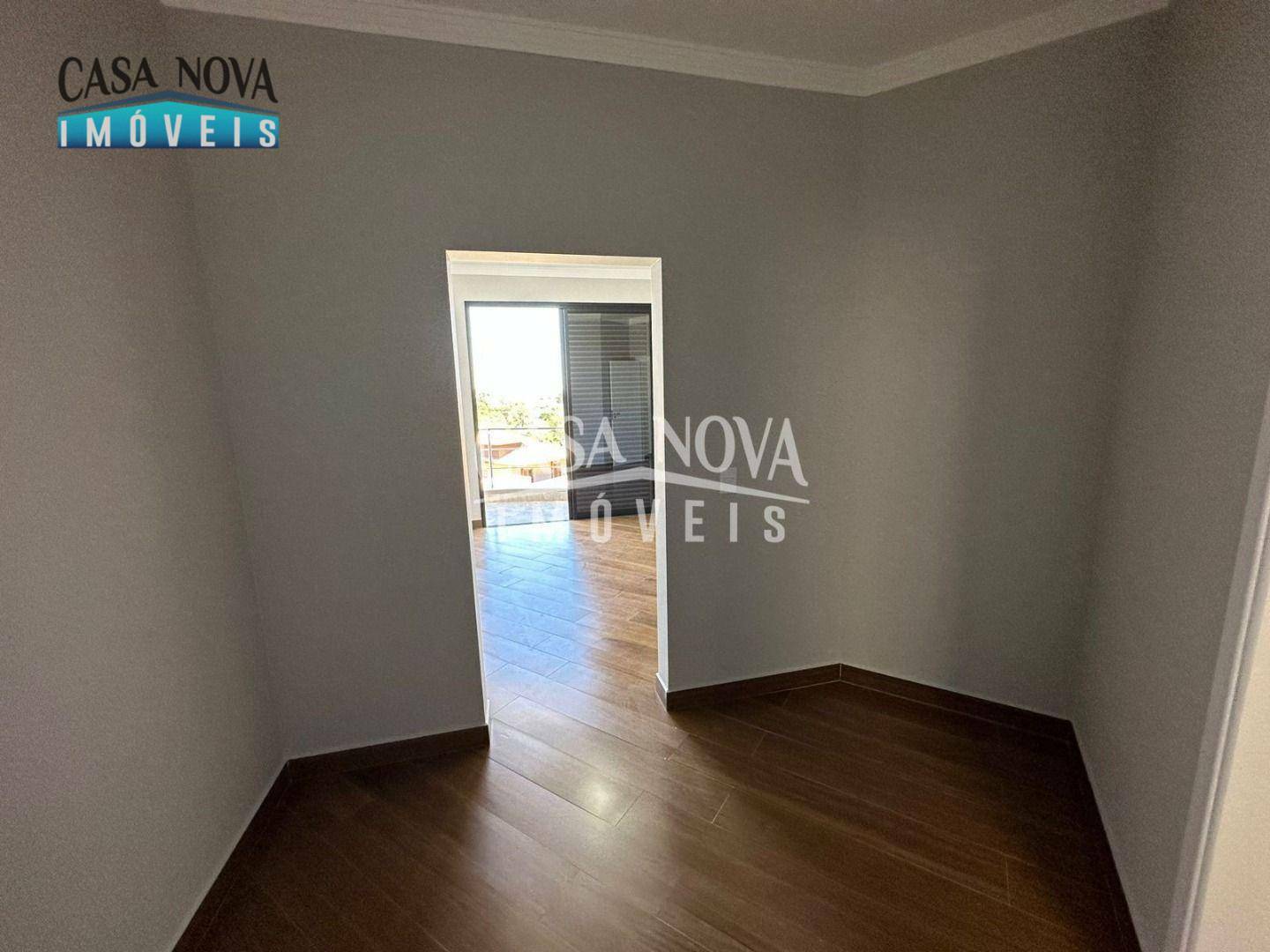 Casa de Condomínio à venda com 3 quartos, 250m² - Foto 29