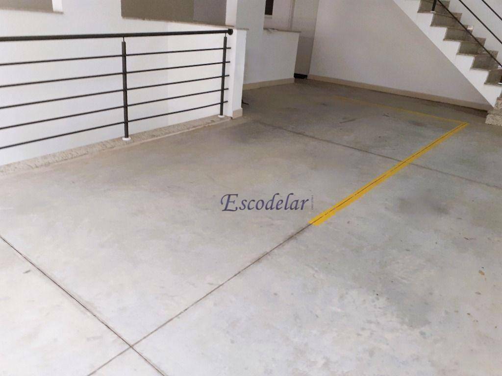 Apartamento para alugar com 2 quartos, 50m² - Foto 20