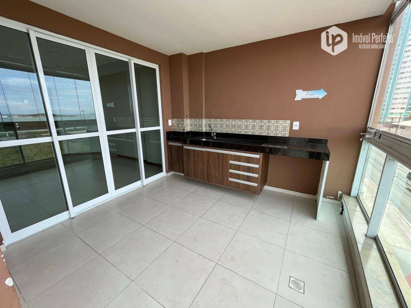 Apartamento para alugar com 3 quartos, 79m² - Foto 3