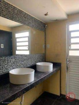 Casa à venda e aluguel com 2 quartos, 129m² - Foto 15