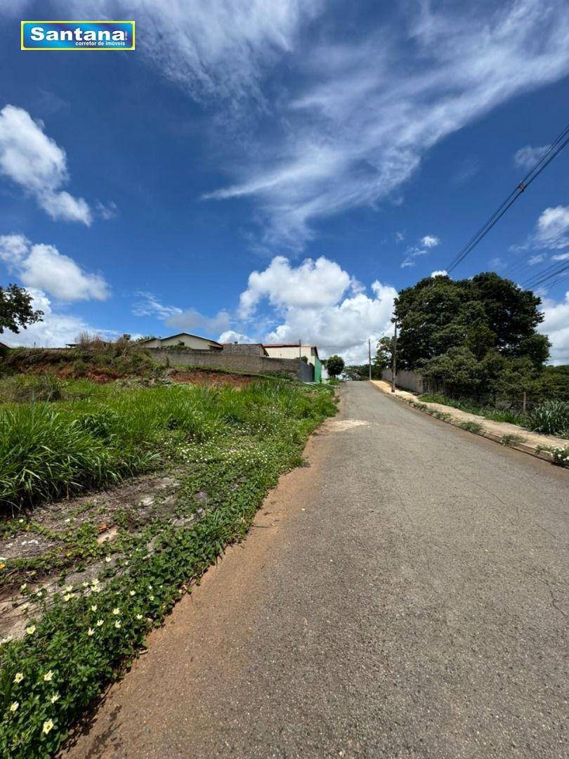 Terreno, 420 m² - Foto 2