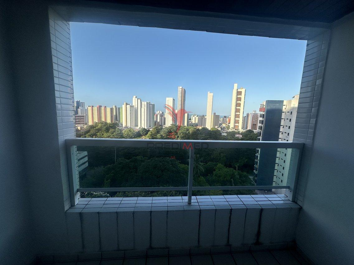 Apartamento à venda com 3 quartos, 132m² - Foto 3