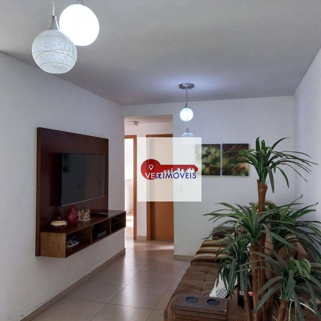 Apartamento à venda com 3 quartos, 153m² - Foto 2