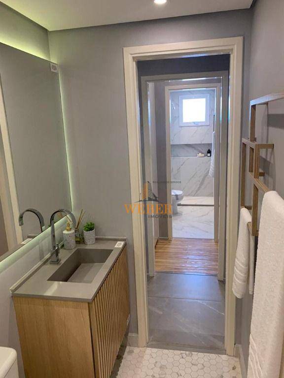 Apartamento à venda com 3 quartos, 76m² - Foto 10