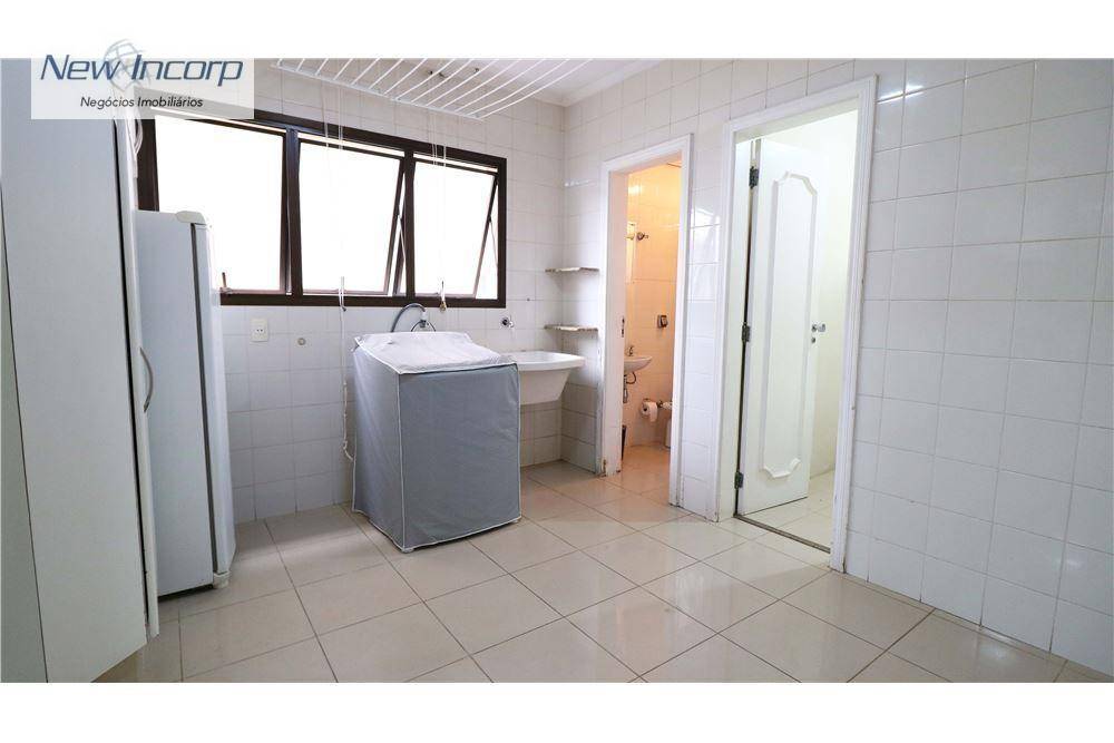 Apartamento à venda com 5 quartos, 234m² - Foto 44