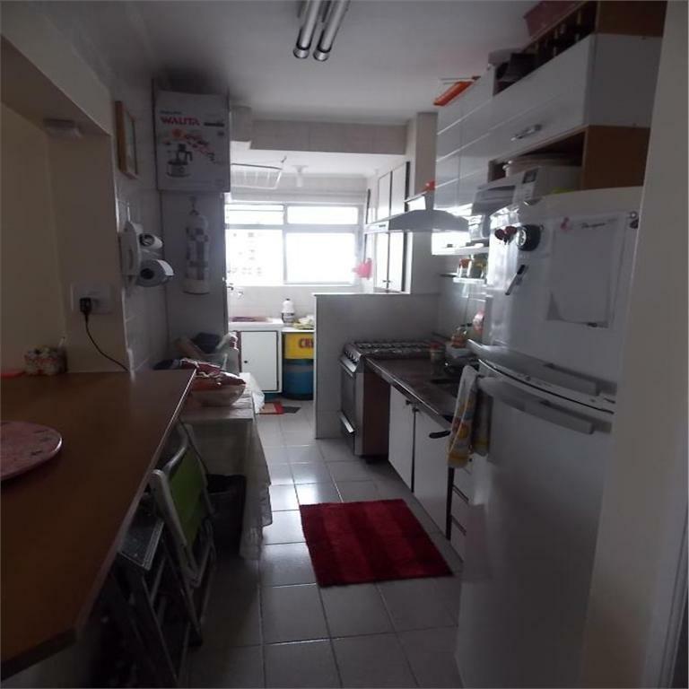 Apartamento à venda com 1 quarto, 59m² - Foto 8