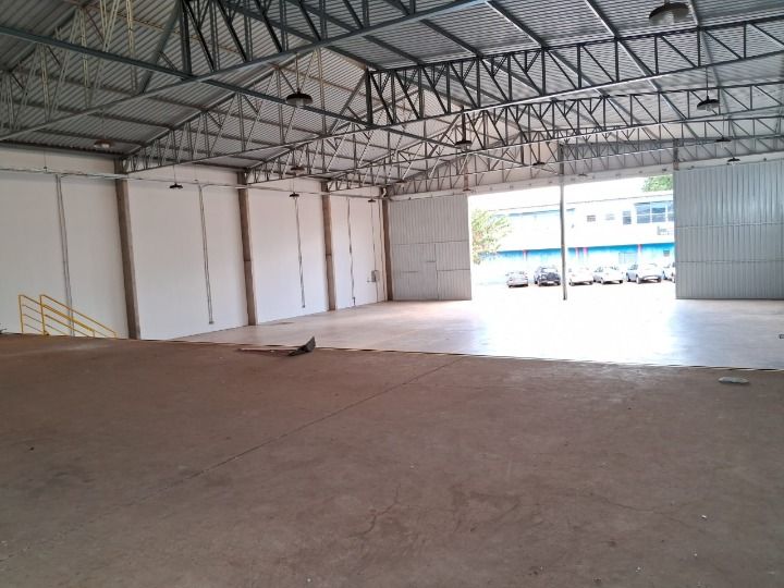 Loja-Salão para alugar, 695m² - Foto 8