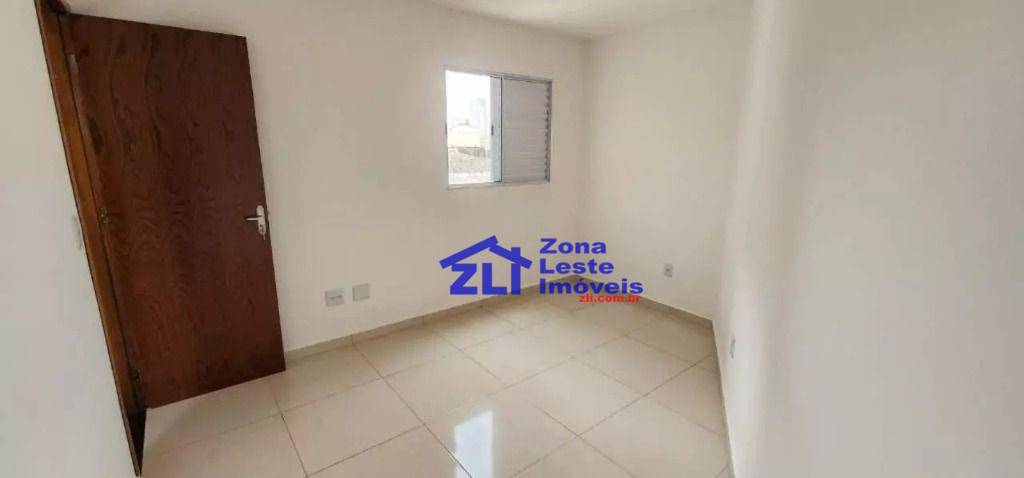 Apartamento à venda com 2 quartos, 35m² - Foto 7