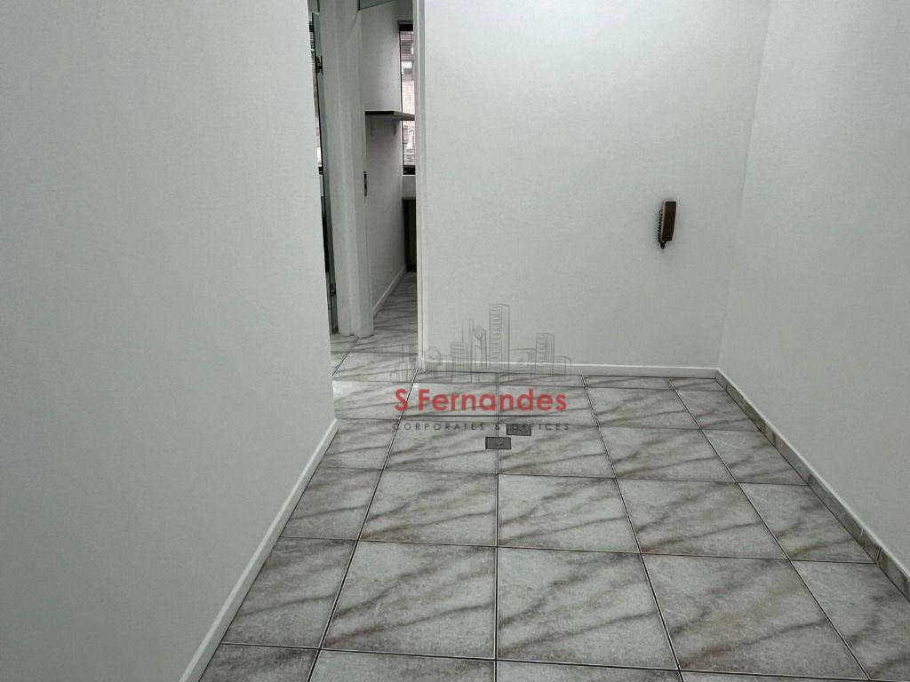 Conjunto Comercial-Sala para alugar, 45m² - Foto 18