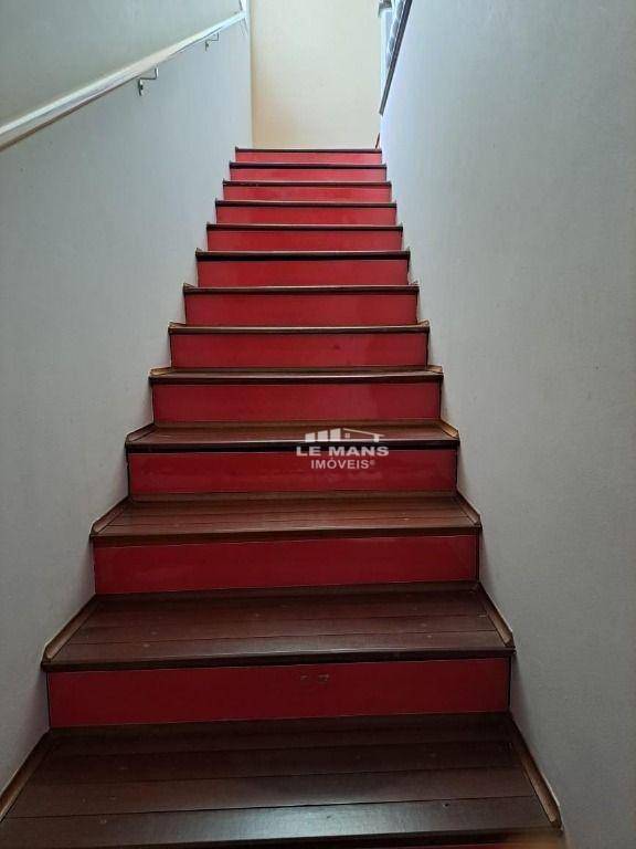 Casa, 6 quartos, 342 m² - Foto 10