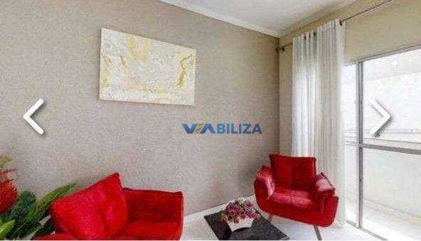 Apartamento à venda com 2 quartos, 50m² - Foto 12