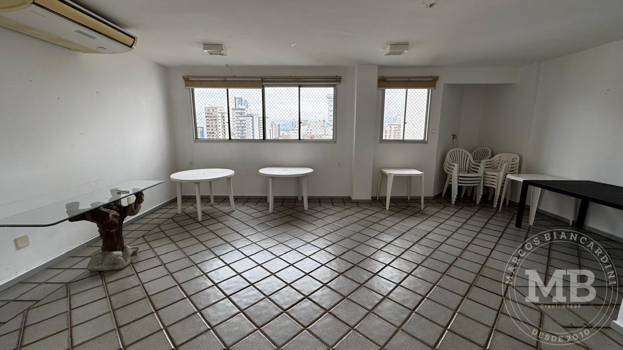 Apartamento à venda com 3 quartos, 120m² - Foto 31