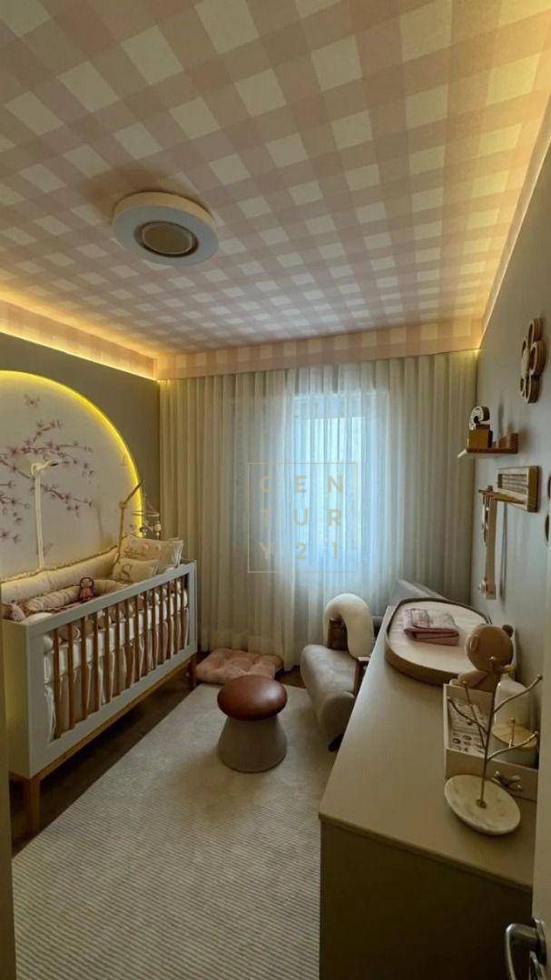Apartamento à venda com 3 quartos, 98m² - Foto 11