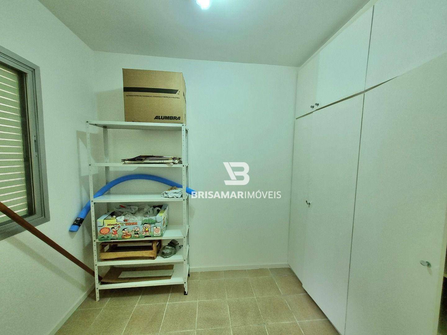 Apartamento à venda com 3 quartos, 115m² - Foto 30