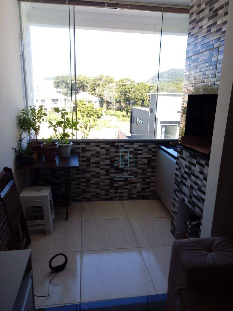 Apartamento à venda com 2 quartos, 65m² - Foto 16