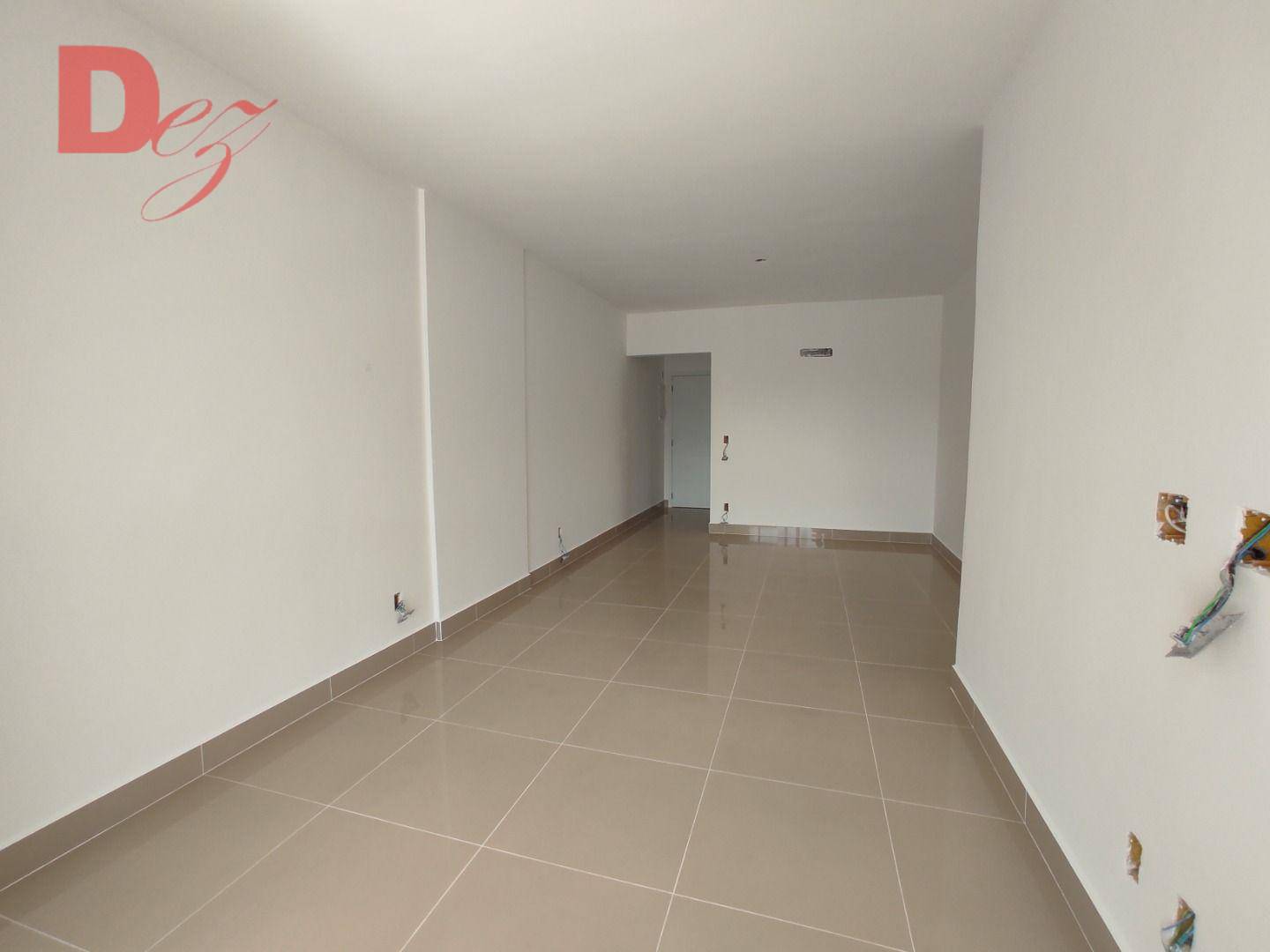 Apartamento à venda com 3 quartos, 125m² - Foto 6