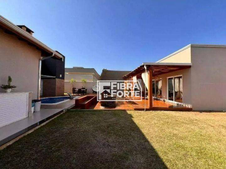 Casa de Condomínio à venda com 5 quartos, 259m² - Foto 11