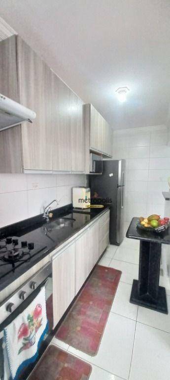 Apartamento à venda com 1 quarto, 52m² - Foto 4