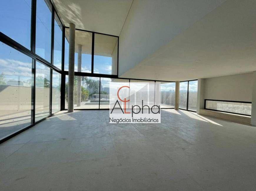 Sobrado para alugar com 5 quartos, 1062m² - Foto 5