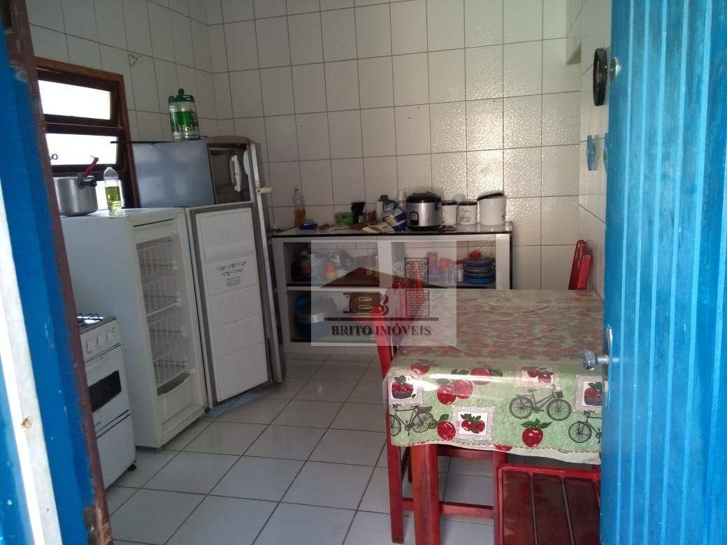 Casa à venda com 2 quartos, 126M2 - Foto 9