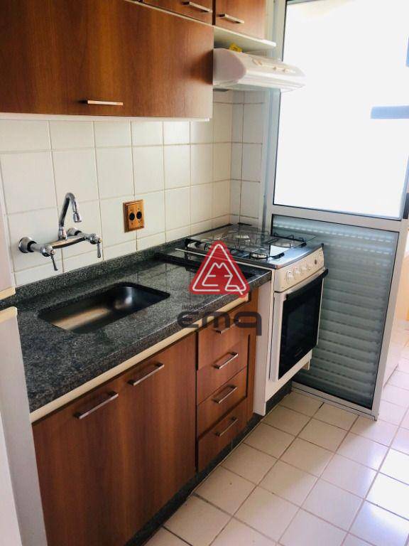 Apartamento à venda com 2 quartos, 52m² - Foto 8