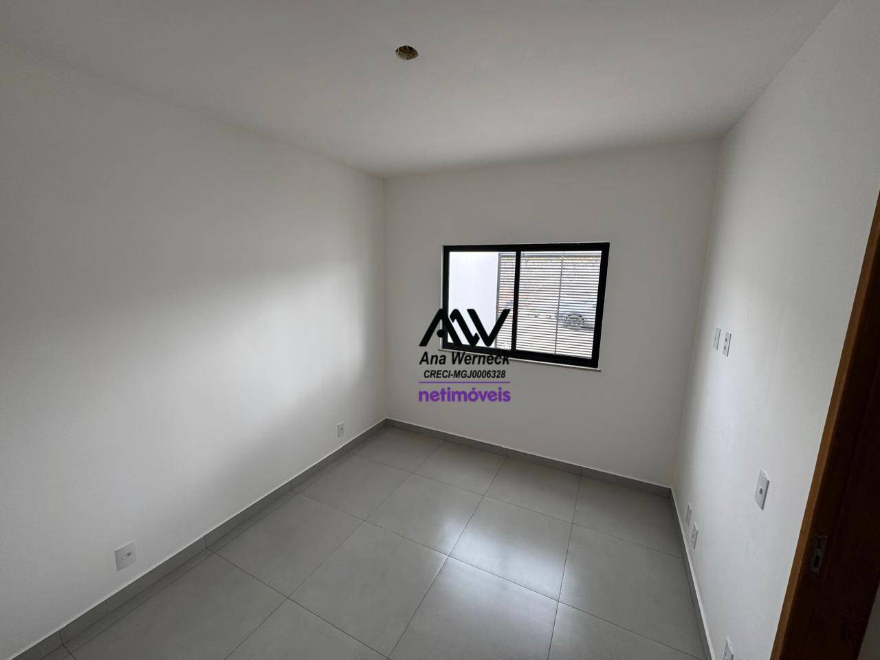 Casa, 3 quartos, 90 m² - Foto 2