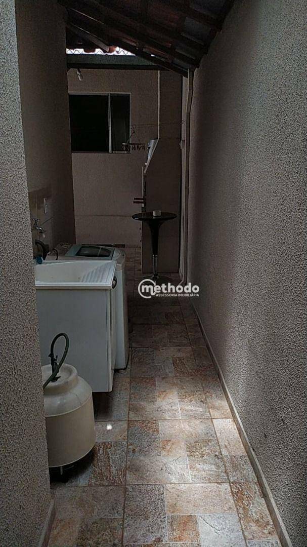 Casa à venda com 2 quartos, 120m² - Foto 10