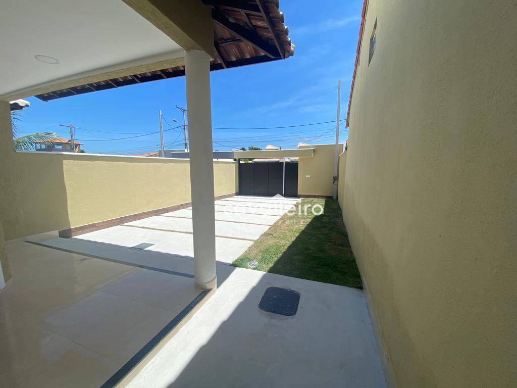 Casa à venda com 2 quartos, 86m² - Foto 3