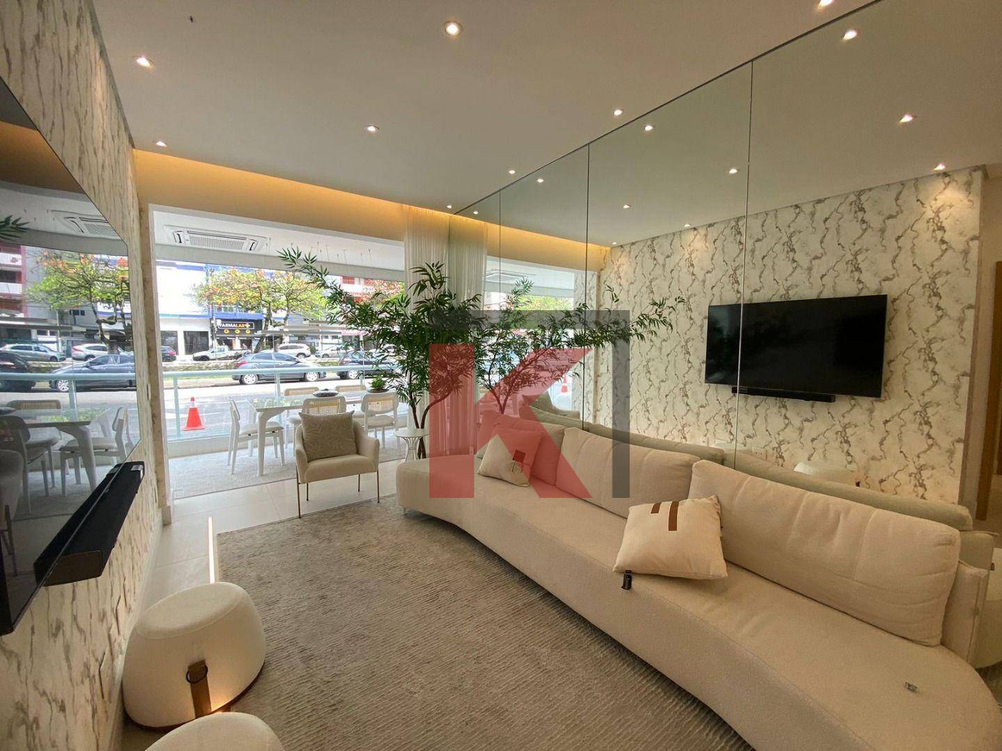 Apartamento, 3 quartos, 108 m² - Foto 5