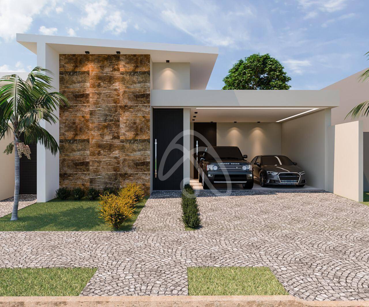 Sobrado, 3 quartos, 200 m² - Foto 3