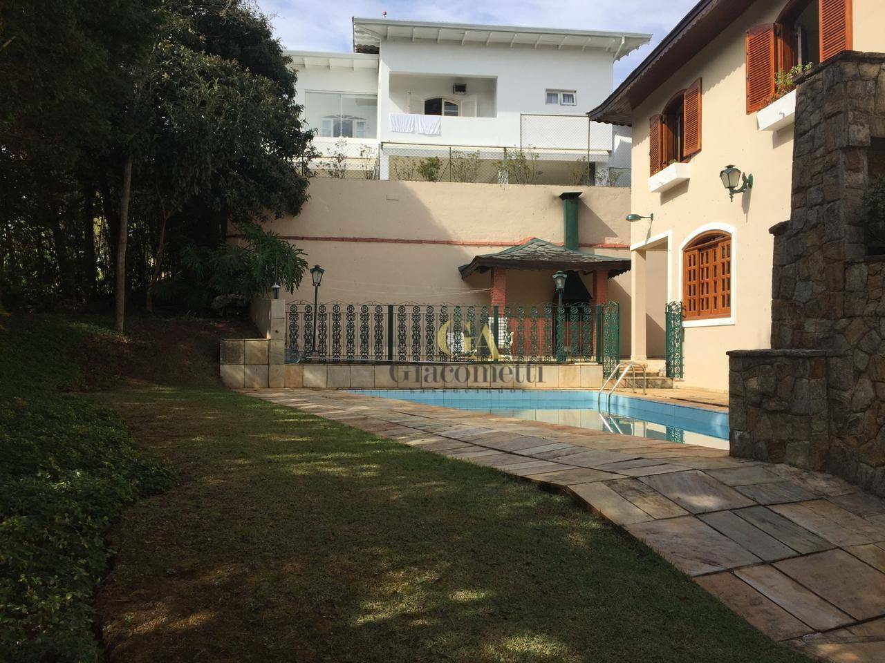 Casa de Condomínio à venda com 5 quartos, 570m² - Foto 14