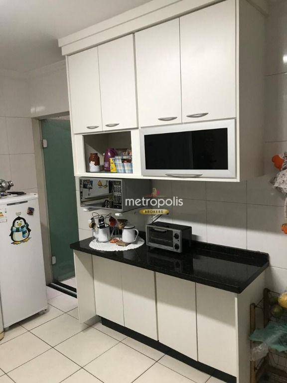 Sobrado à venda com 3 quartos, 121m² - Foto 7