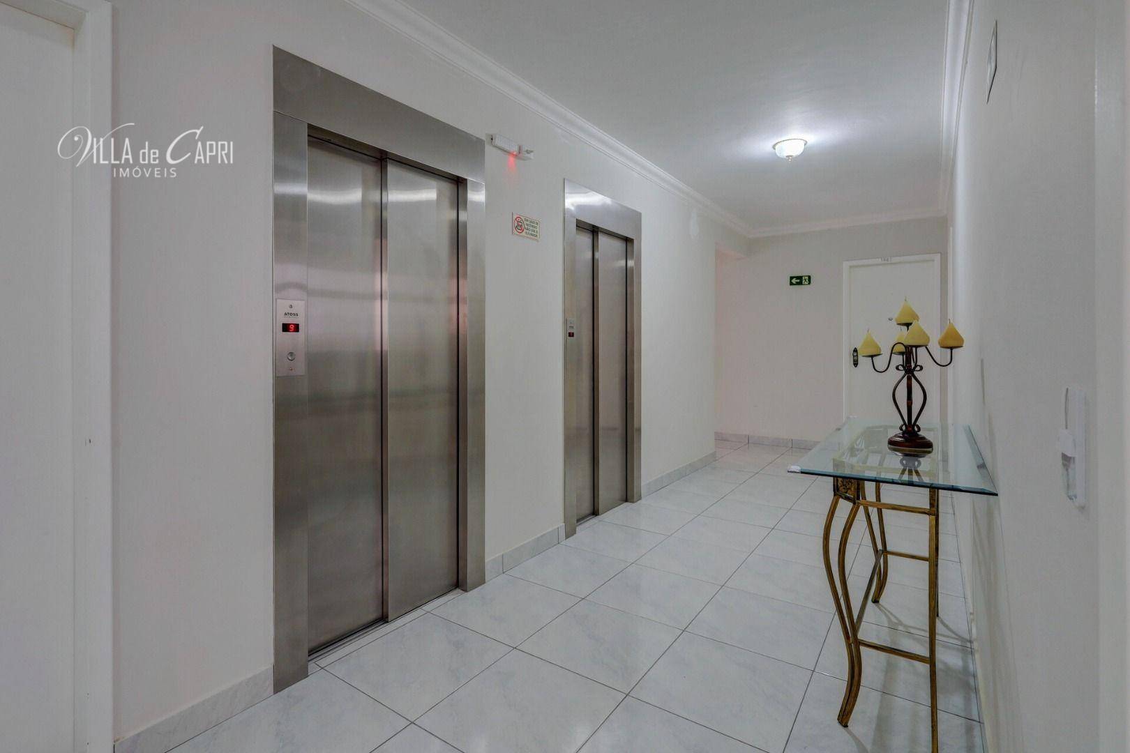 Apartamento à venda com 3 quartos, 119m² - Foto 41