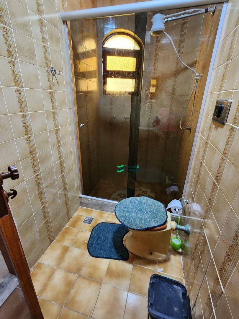 Casa para alugar com 2 quartos, 70m² - Foto 7