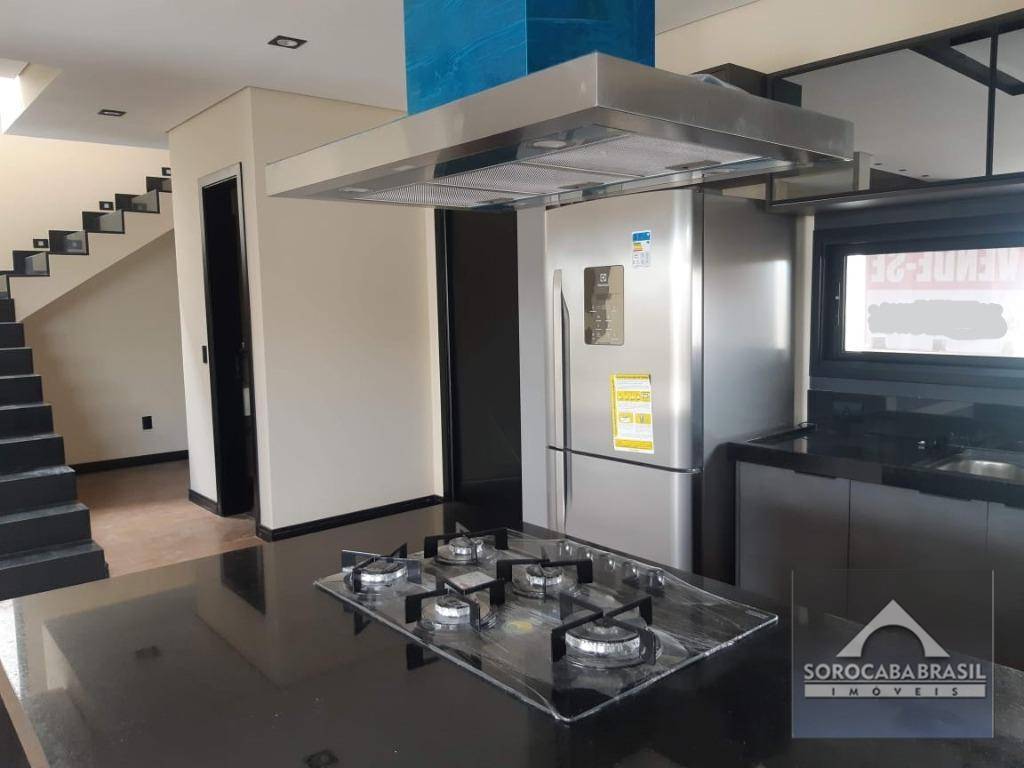 Sobrado à venda com 3 quartos, 270m² - Foto 5