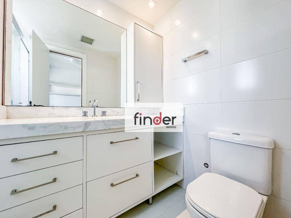 Apartamento à venda com 3 quartos, 137m² - Foto 15