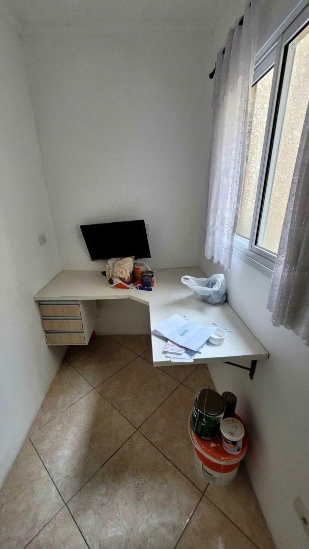 Cobertura à venda com 2 quartos, 80m² - Foto 22