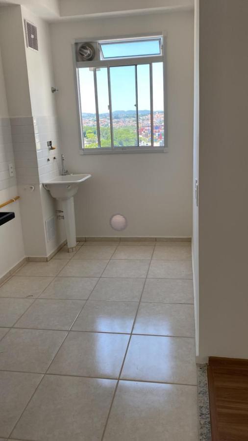 Apartamento à venda com 2 quartos, 44m² - Foto 10