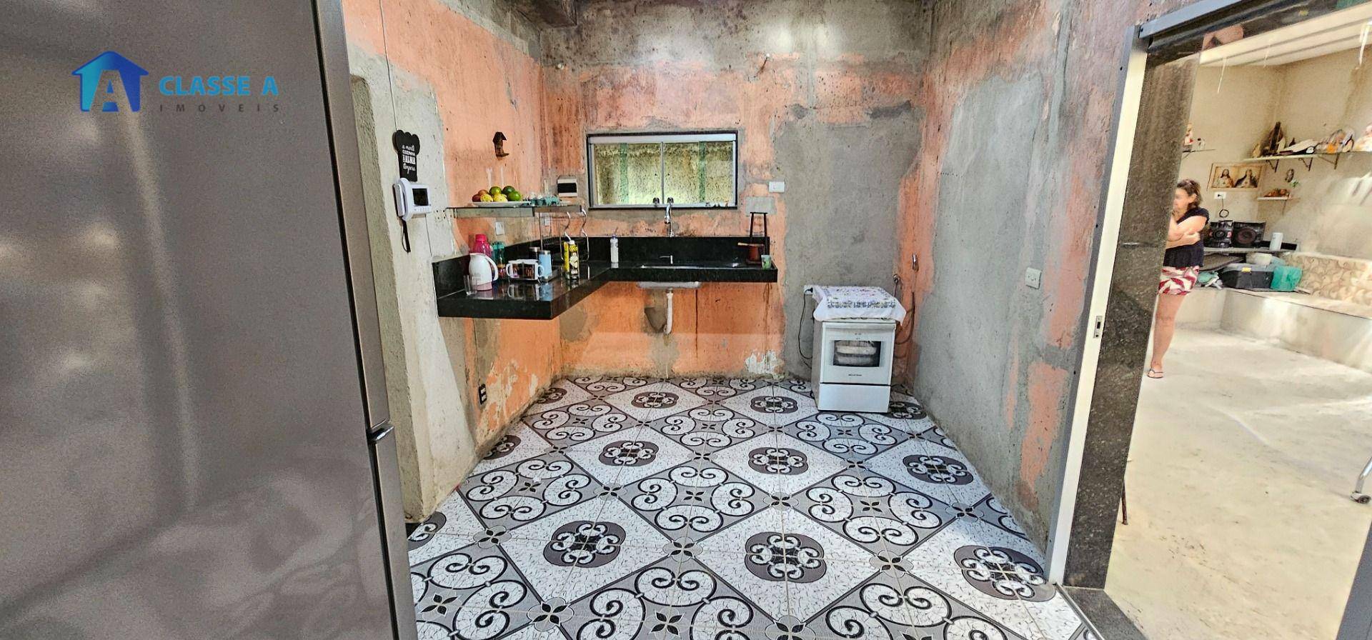 Casa de Condomínio à venda com 3 quartos, 200m² - Foto 10