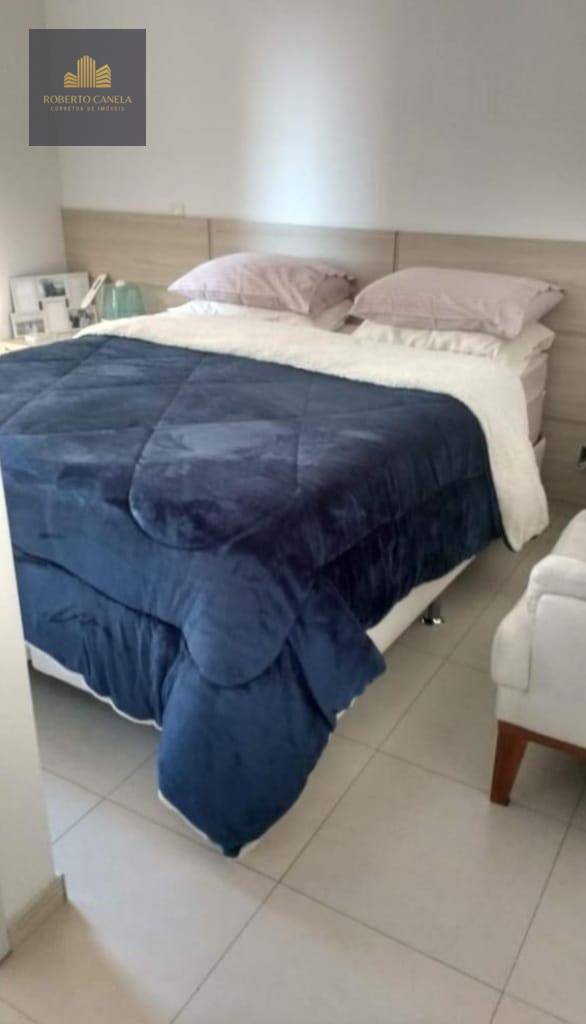 Apartamento à venda com 3 quartos, 81m² - Foto 11